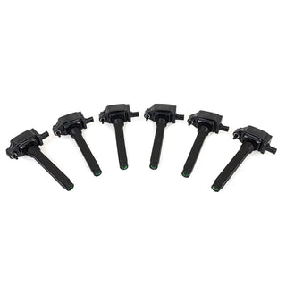Mishimoto Single Ignition Coil: Fits Chrysler / Dodge / Jeep / Ram (11-23)