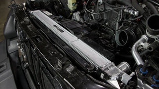 Mishimoto Performance Aluminum Radiator: Jeep Wrangler 2018-2023
