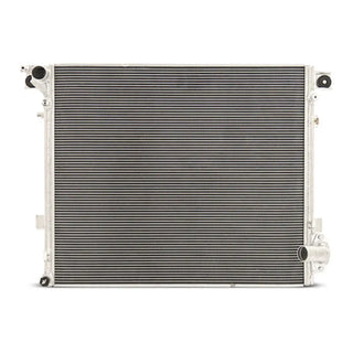 Mishimoto Performance Aluminum Radiator: Jeep Wrangler 2018-2023