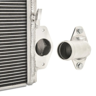 Mishimoto Performance Aluminum Radiator: Jeep Wrangler 2018-2023