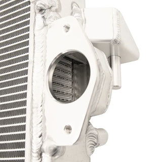 Mishimoto Performance Aluminum Radiator: Jeep Wrangler 2018-2023