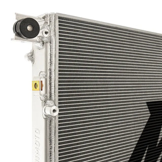 Mishimoto Performance Aluminum Radiator: Jeep Wrangler 2018-2023