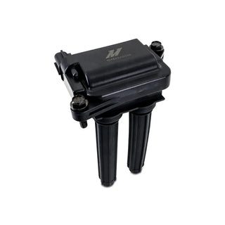 Mishimoto Ignition Coil Pack: Fits Chrysler/Dodge/Ram/Jeep HEMI 2006-2023 5.7/6.4L