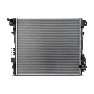 Mishimoto Replacement Radiator: Jeep Gladiator (20-24) / Wrangler JL / Wrangler JK 2018-2024