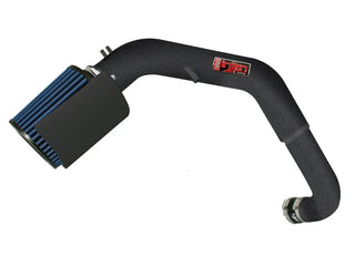 Injen Performance Header: Jeep Wrangler 1997-2006 w/ Diamond Plate Heat Shield