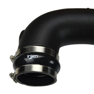Injen Evolution Cold Air Intake Dry Filter (F&R): Jeep Wrangler JL / Gladiator JT 2018-2025 3.6L
