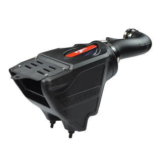 Injen Evolution Cold Air Intake Dry Filter (F&R): Jeep Wrangler JL / Gladiator JT 2018-2025 3.6L