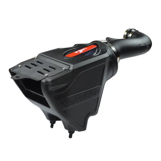 Injen Evolution Cold Air Intake Dry Filter (F&R): Jeep Wrangler JL / Gladiator JT 2018-2025 3.6L