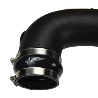 Injen Evolution Cold Air Intake Dry Filter (F&R): Jeep Wrangler JL / Gladiator JT 2018-2025 3.6L