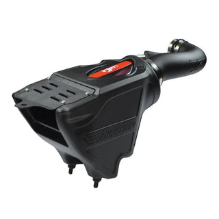 Injen Evolution Cold Air Intake Oiled Filter (F&R): Jeep Wrangler JL / Gladiator JT 2018-2025 3.6L