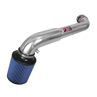 Injen PowerFlow Cold Air Intake Polished (FRONT): Jeep Grand Cherokee 2005-2009 4.7L
