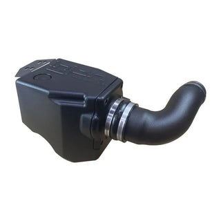 Injen Evolution Cold Air Intake System Dry Filter: Jeep Wrangler 2007-2011 3.8L