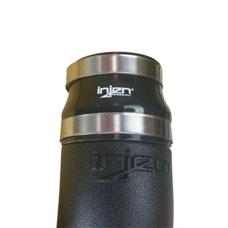 Injen Evolution Cold Air Intake System Dry Filter: Jeep Wrangler 2007-2011 3.8L