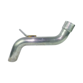 Injen Muffler Delete Pipe 60mm 304SS (REAR): Jeep Wrangler JK 2007-2018 3.6/3.8L
