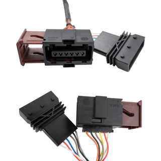 Injen X-Pedal Pro Black Edition Throttle Controller: Fits Jeep & RAM