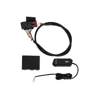 Injen X-Pedal Pro Black Edition Throttle Controller: Fits Jeep & RAM