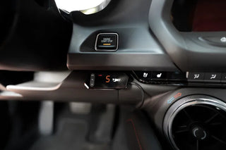 Injen X-Pedal Pro Black Edition Throttle Controller: Fits Jeep & RAM