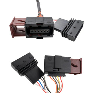 Injen X-Pedal Pro Black Edition Throttle Controller: Fits Jeep & RAM
