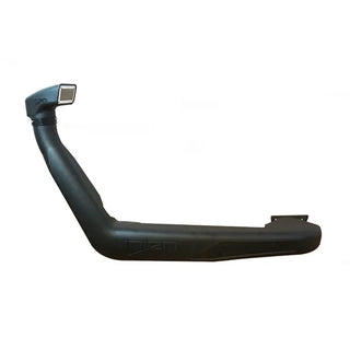 Injen Evolution Snorkel (FRONT): Jeep Wrangler JK 2007-2018 3.6/3.8L