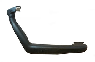 Injen Evolution Snorkel (FRONT): Jeep Wrangler JK 2007-2018 3.6/3.8L