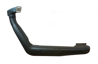 Injen Evolution Snorkel (FRONT): Jeep Wrangler JK 2007-2018 3.6/3.8L