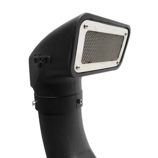 Injen Evolution Snorkel (FRONT): Jeep Wrangler JK 2007-2018 3.6/3.8L