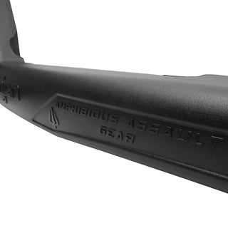 Injen Evolution Snorkel (FRONT): Jeep Wrangler JK 2007-2018 3.6/3.8L
