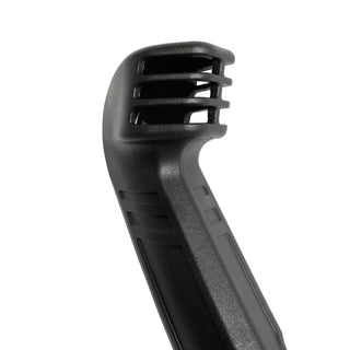 Injen Evolution Snorkel (FRONT): Jeep Wrangler JL / Gladiator JT 2018-2025 V6 3.6L
