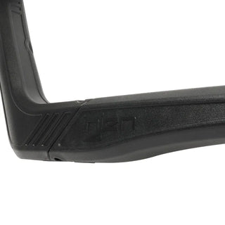 Injen Evolution Snorkel (FRONT): Jeep Wrangler JL / Gladiator JT 2018-2025 V6 3.6L