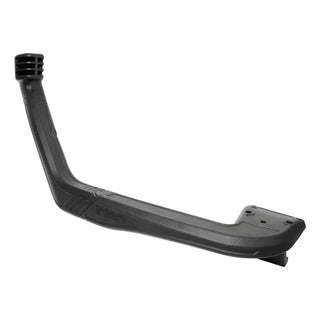 Injen Evolution Snorkel (FRONT): Jeep Wrangler JL / Gladiator JT 2018-2025 V6 3.6L