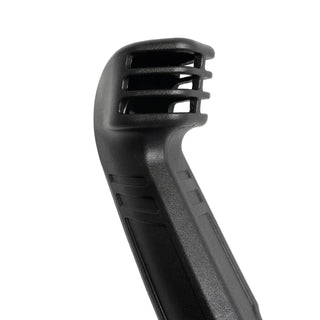 Injen Evolution Snorkel (FRONT): Jeep Wrangler JL / Gladiator JT 2018-2025 V6 3.6L