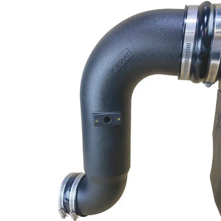 Injen Evolution Cold Air Intake System Dry Filter (FRONT): Dodge Ram 2500/3500 2003-2007 5.9L Cummins
