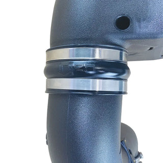 Injen Evolution Cold Air Intake System Dry Filter (FRONT): Dodge Ram 2500/3500 2003-2007 5.9L Cummins