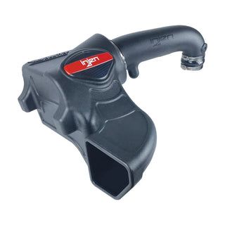 Injen EVO Dry Cold Air Intake System (F&R): Dodge / RAM 1500 Classic 2009-23 5.7L VVT HEMI