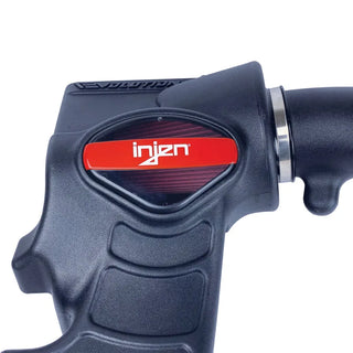 Injen EVO Oiled Cold Air Intake System (F&R): Dodge / RAM 1500 Classic 2009-23 5.7L VVT HEMI
