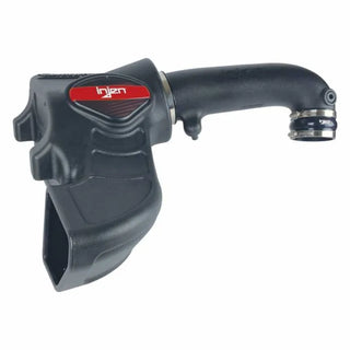 Injen EVO Oiled Cold Air Intake System (F&R): Dodge / RAM 1500 Classic 2009-23 5.7L VVT HEMI