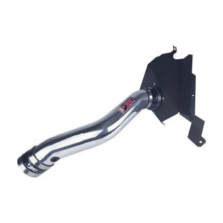 Injen Polished PowerFlow Cold Air Intake System (F&R): Jeep Grand Cherokee / Durango 2016-23 3.6L
