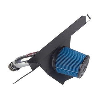 Injen Polished PowerFlow Cold Air Intake System (F&R): Jeep Grand Cherokee / Durango 2016-23 3.6L
