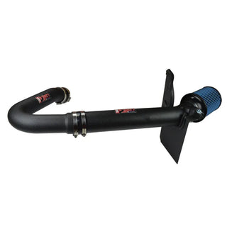 Injen Wrinkle Black V6 3.6L Pentastar MR Tech and Heat Shield Intake: Fits Chrysler / Dodge (11-23)