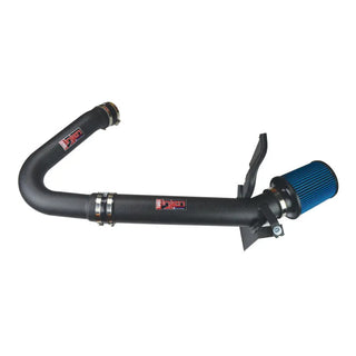 Injen Wrinkle Black V6 3.6L Pentastar MR Tech and Heat Shield Intake: Fits Chrysler / Dodge (11-23)