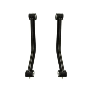 ICON Front Lower Fixed Link Kit: Jeep Wrangler JK 2007-2018