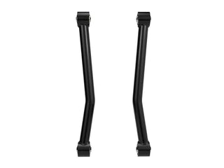 ICON Front Lower Fixed Link Kit: Jeep Wrangler JK 2007-2018