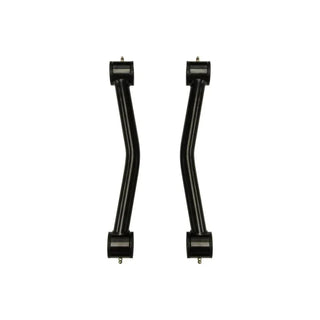 ICON Rear Upper Fixed Link Kit: Jeep Wrangler JK (2007-2018)
