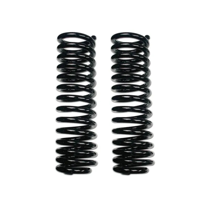 ICON 3in Dual Rate Spring Kit for Jeep Wrangler JK – FastHemis