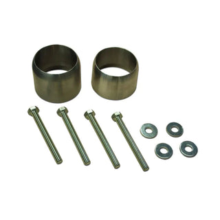 ICON Exhaust Spacer Kit: Jeep Wrangler (2012-2017) / Wrangler JK 2018