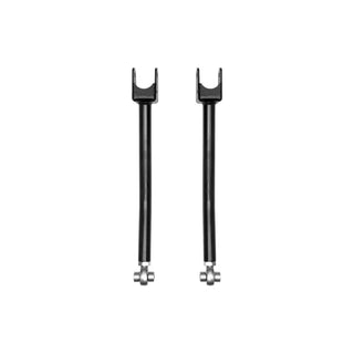 ICON Front Adj Upper Link Kit: Jeep Gladiator (20-23) / Wrangler (18-23)