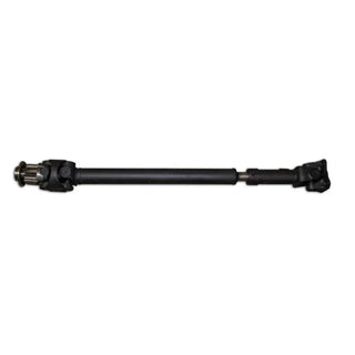 ICON Rear Driveshaft w/ Yoke Adapter (REAR): Jeep Wrangler Unlimited JK 2007-2011 3-6" Lift