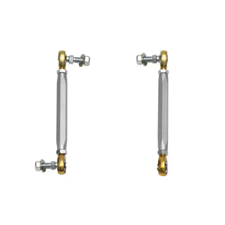 ICON Front Sway Bar Link Kit: Jeep Wrangler (18-23) / Gladiator (20-23)
