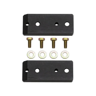 ICON Rear Sway Bar Relocation Kit: Jeep Gladiator 2020-2022