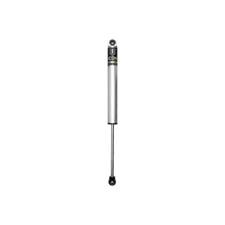 ICON 2.0 Series Aluminum Front Shocks: Jeep Wrangler (18-22) / Gladiator (20-22)